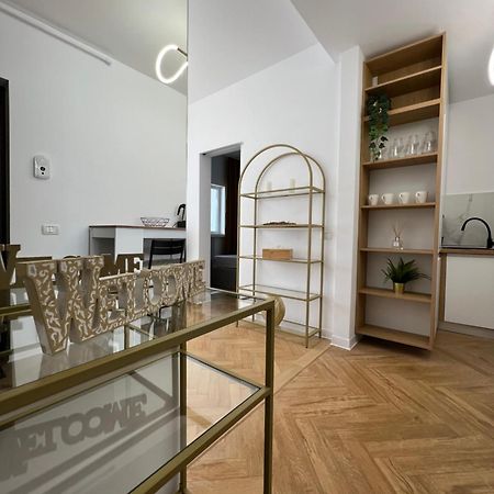 Bucharest City Center Apt Victoriei St Kültér fotó