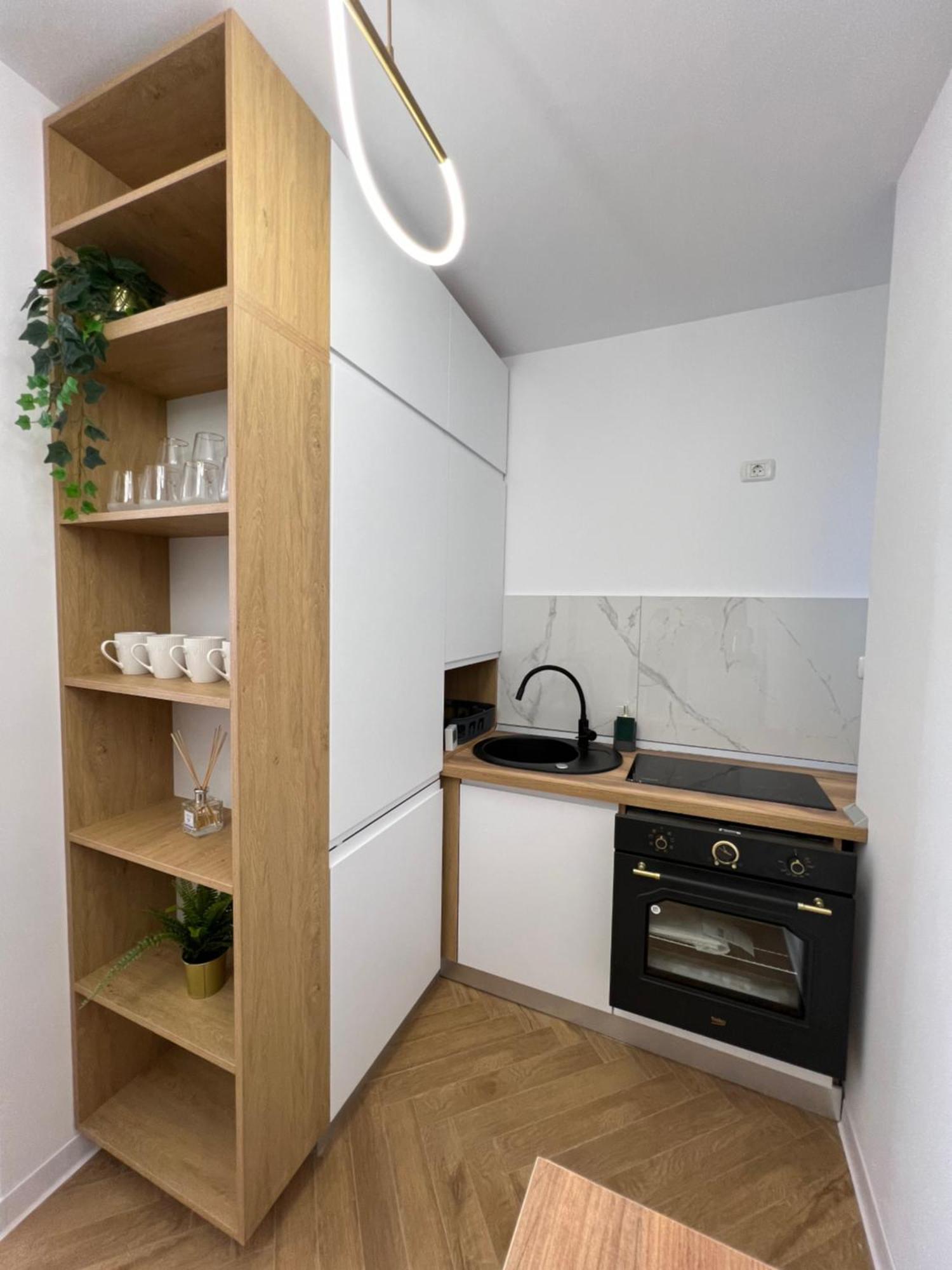 Bucharest City Center Apt Victoriei St Kültér fotó